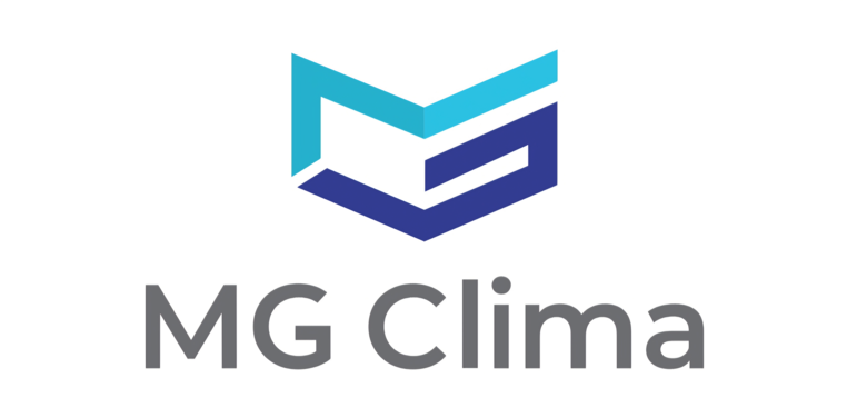 MG Clima Logo